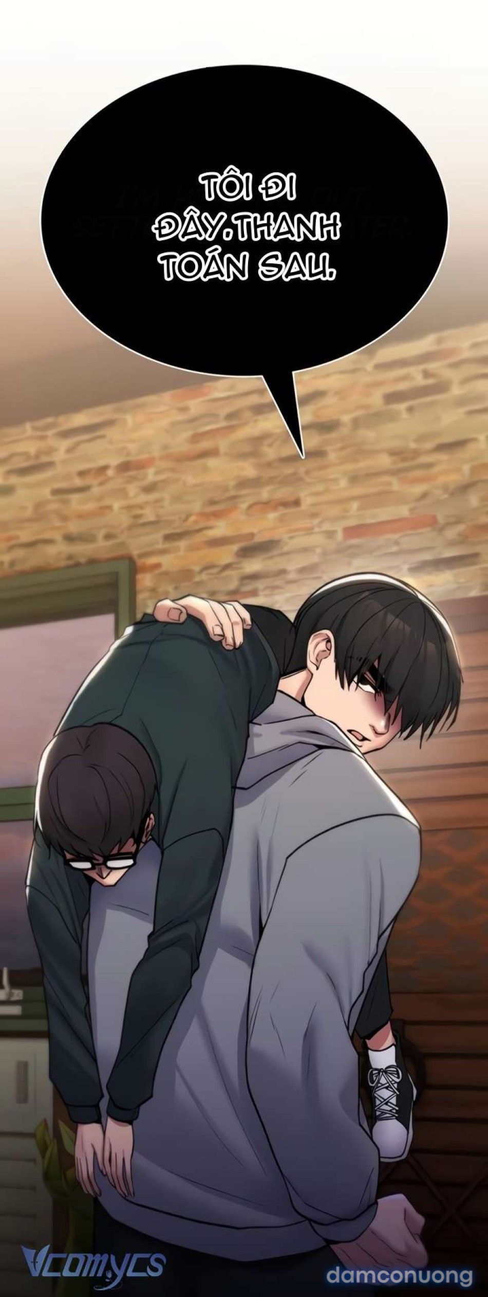 đọc truyện Đừng Mơ Tao Sẽ Chịu Khuất Phục! Chương 12 ảnh 39 tại Thiên Thai Truyện