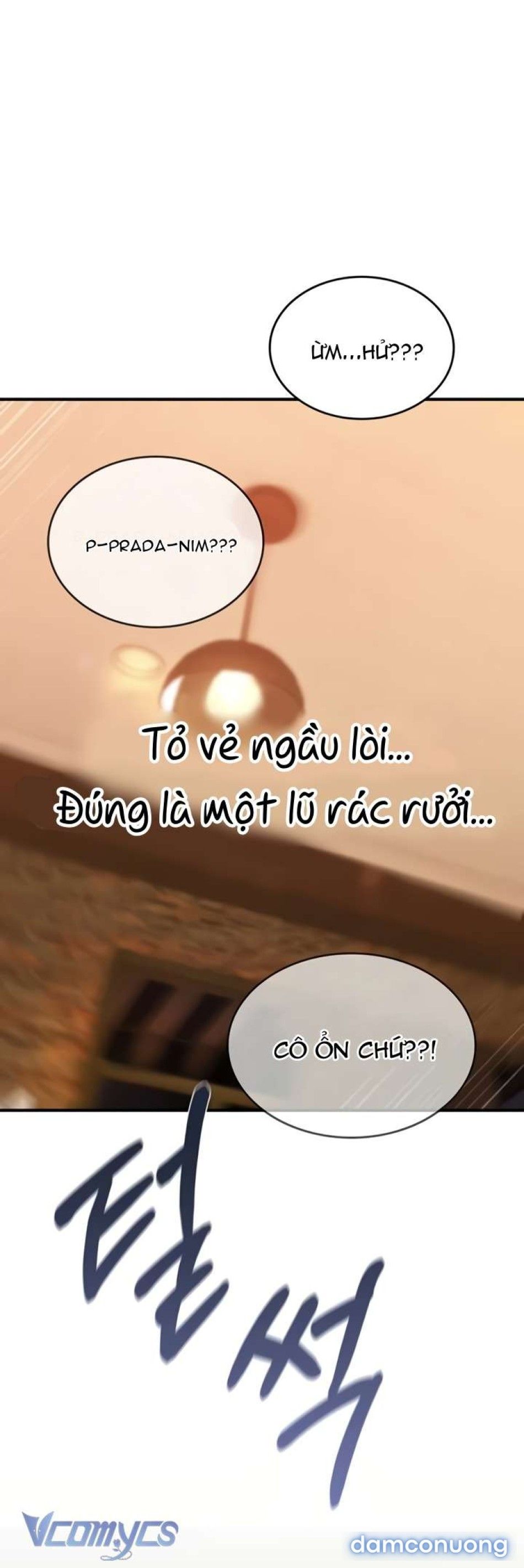 đọc truyện Đừng Mơ Tao Sẽ Chịu Khuất Phục! Chương 12 ảnh 41 tại Thiên Thai Truyện