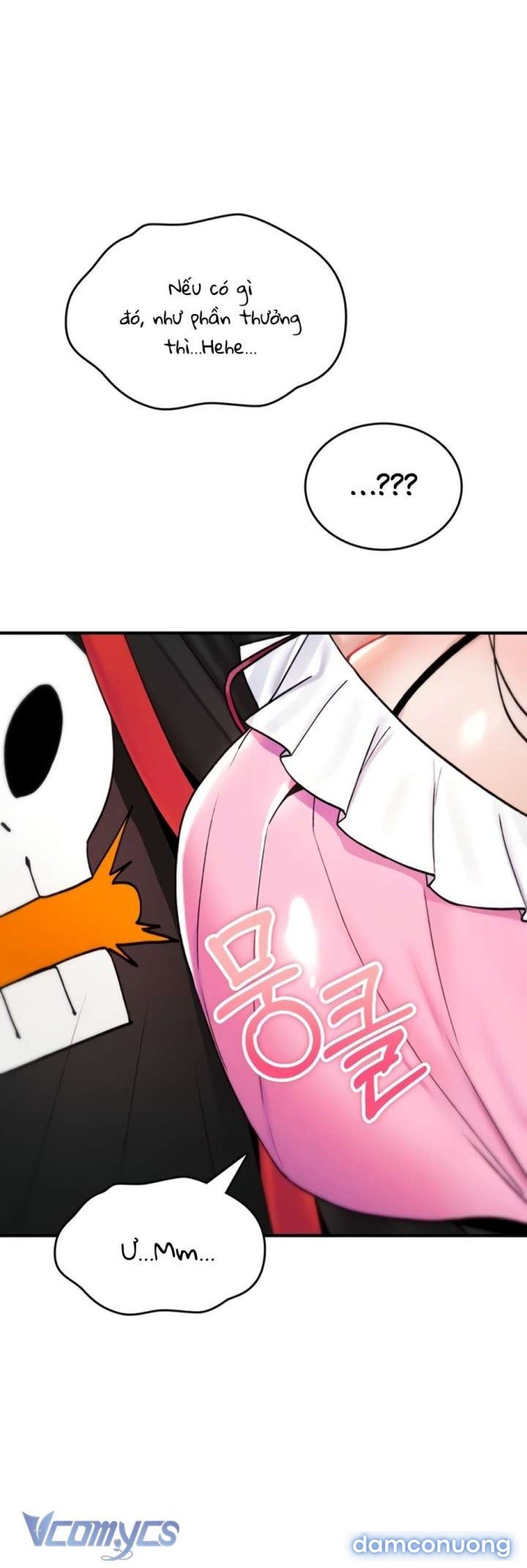 đọc truyện Đừng Mơ Tao Sẽ Chịu Khuất Phục! Chương 12 ảnh 46 tại Thiên Thai Truyện