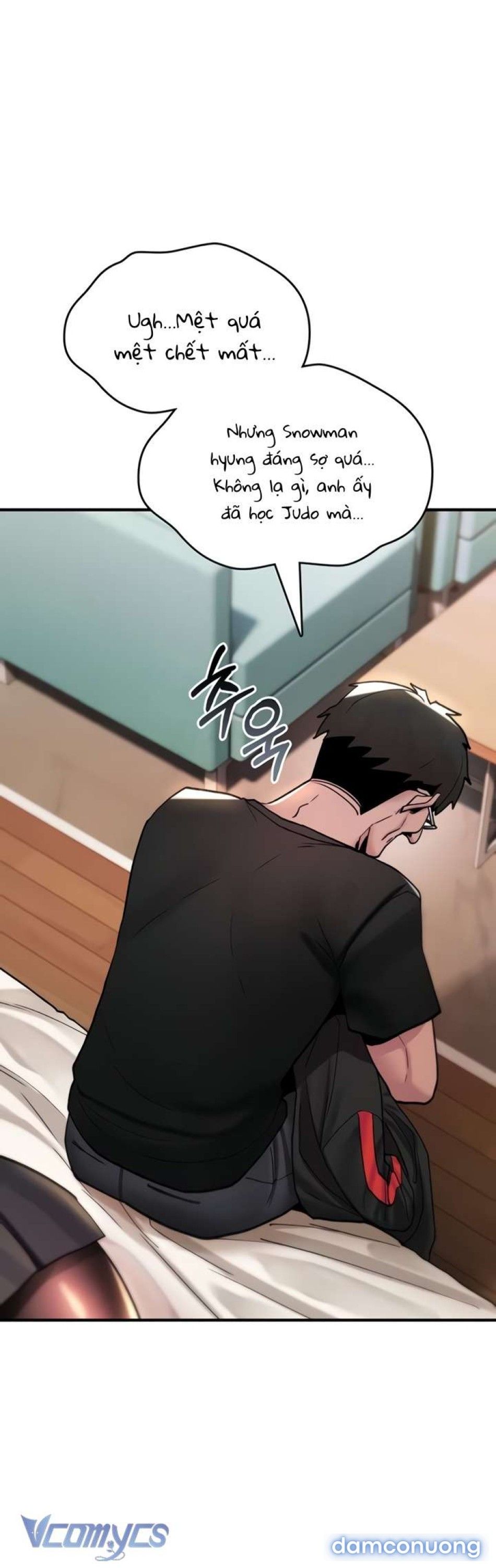 đọc truyện Đừng Mơ Tao Sẽ Chịu Khuất Phục! Chương 12 ảnh 50 tại Thiên Thai Truyện