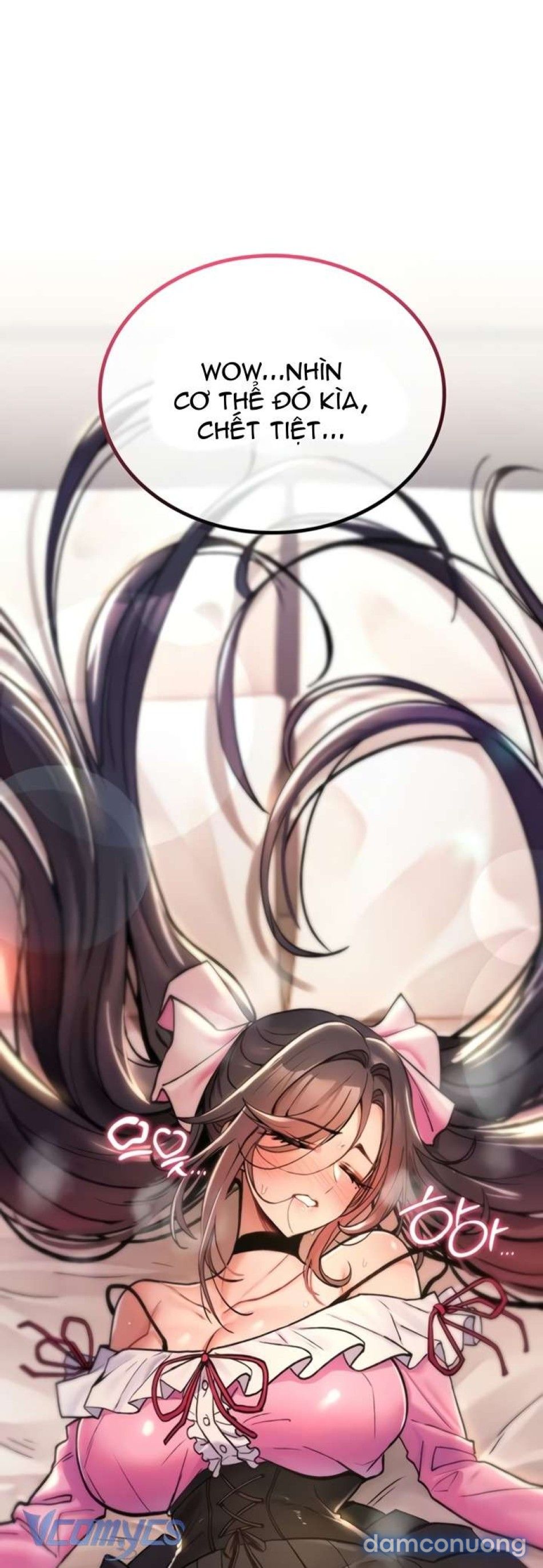 đọc truyện Đừng Mơ Tao Sẽ Chịu Khuất Phục! Chương 12 ảnh 52 tại Thiên Thai Truyện