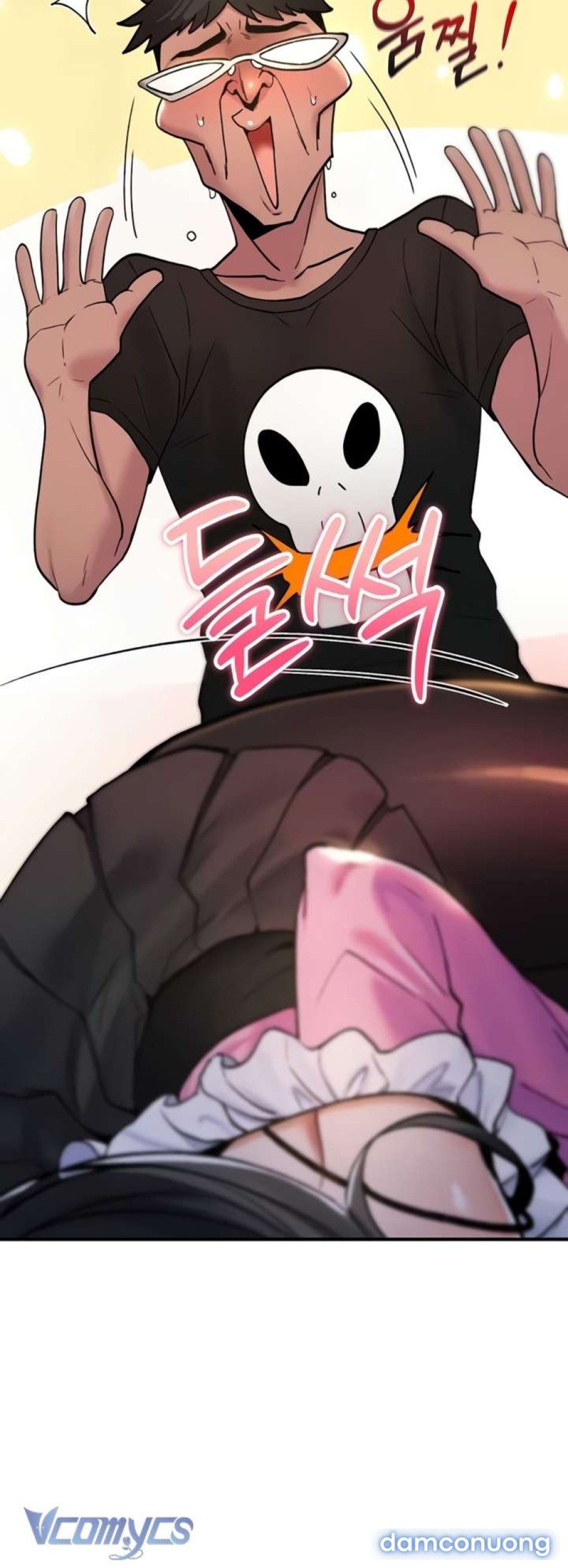 đọc truyện Đừng Mơ Tao Sẽ Chịu Khuất Phục! Chương 12 ảnh 58 tại Thiên Thai Truyện