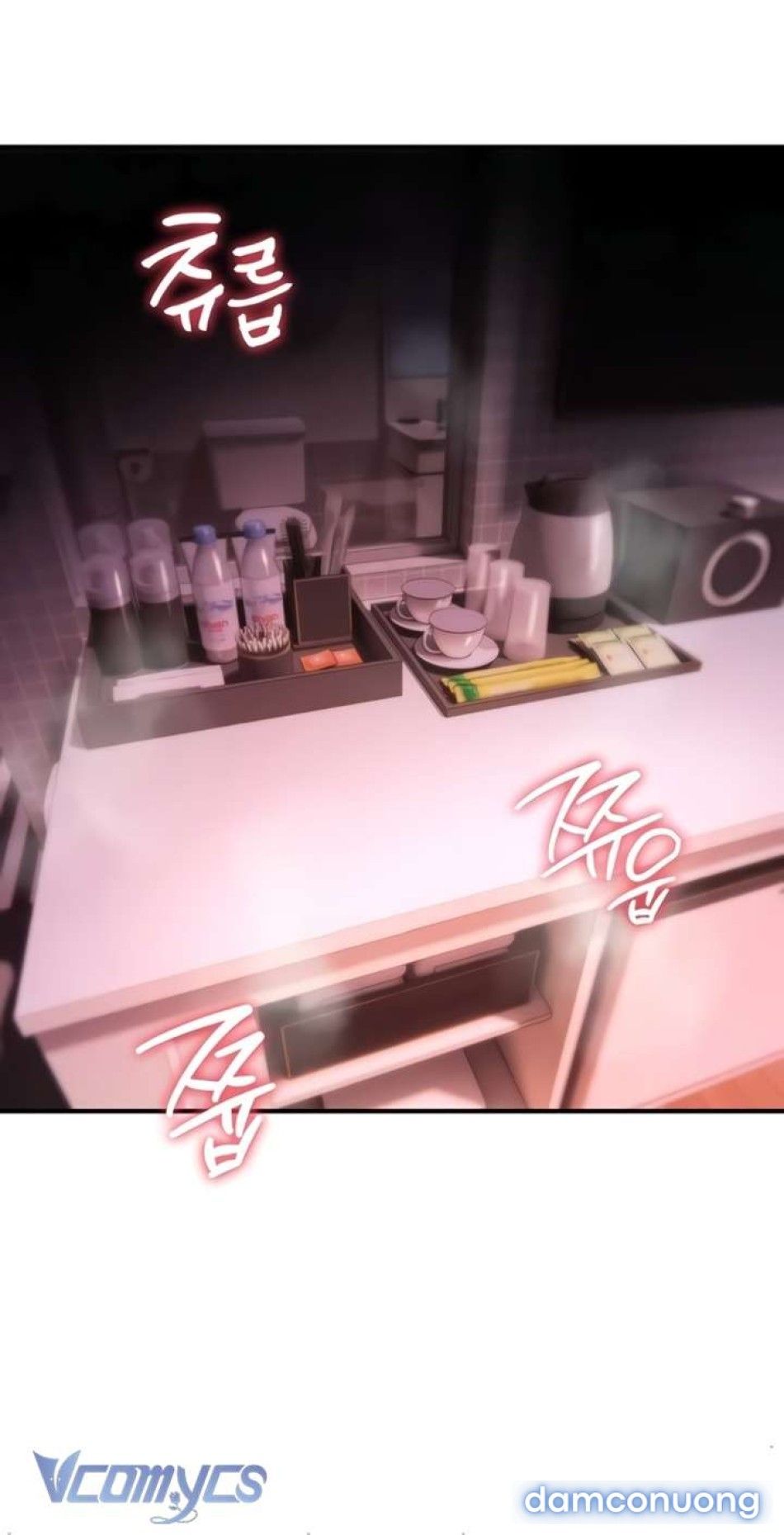 đọc truyện Đừng Mơ Tao Sẽ Chịu Khuất Phục! Chương 12 ảnh 66 tại Thiên Thai Truyện