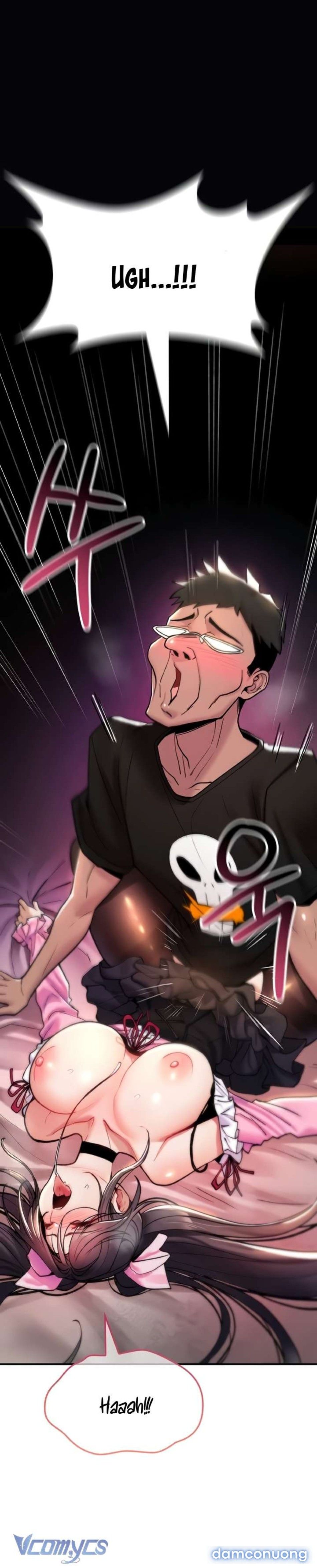 đọc truyện Đừng Mơ Tao Sẽ Chịu Khuất Phục! Chương 12 ảnh 76 tại Thiên Thai Truyện