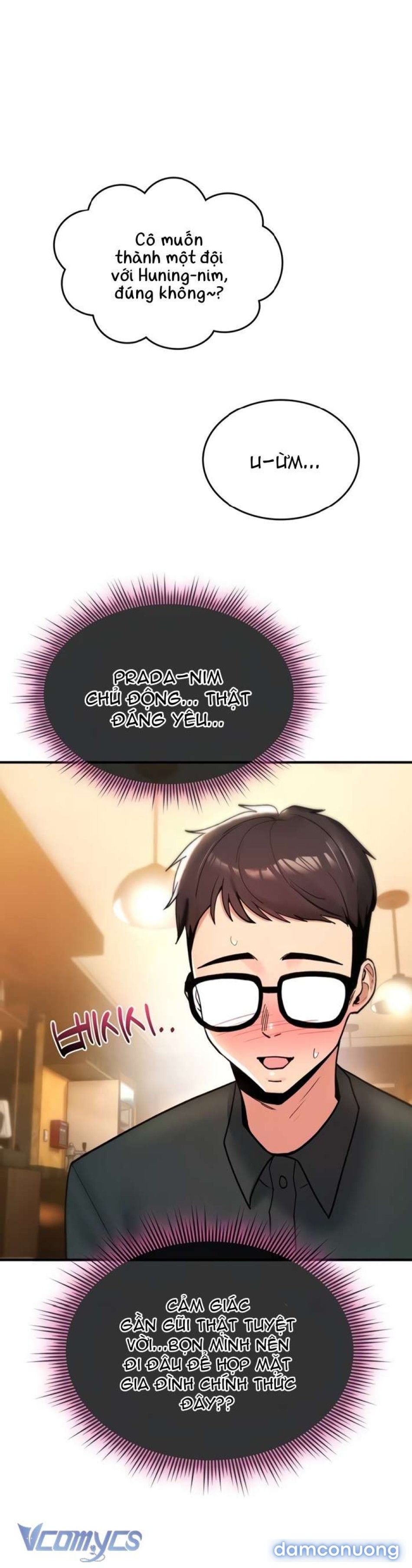 đọc truyện Đừng Mơ Tao Sẽ Chịu Khuất Phục! Chương 12 ảnh 10 tại Thiên Thai Truyện