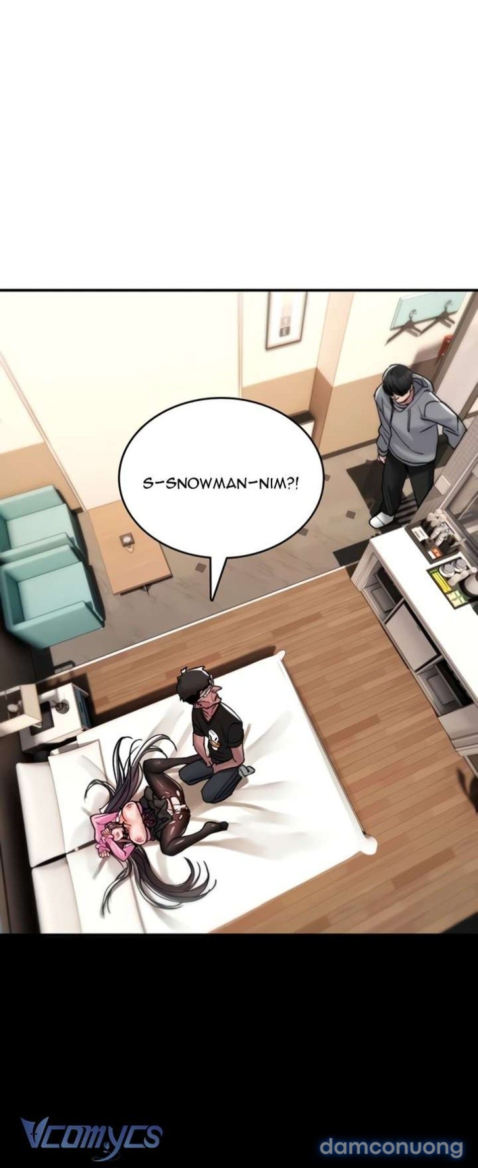 đọc truyện Đừng Mơ Tao Sẽ Chịu Khuất Phục! Chương 12 ảnh 90 tại Thiên Thai Truyện