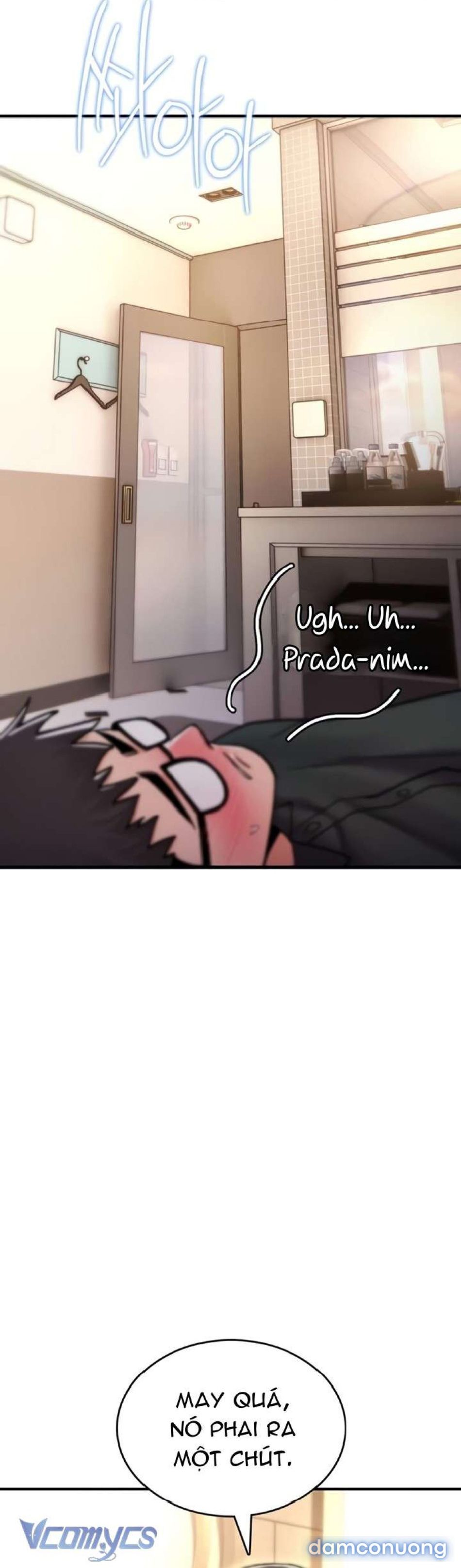 đọc truyện Đừng Mơ Tao Sẽ Chịu Khuất Phục! Chương 13 ảnh 2 tại Thiên Thai Truyện