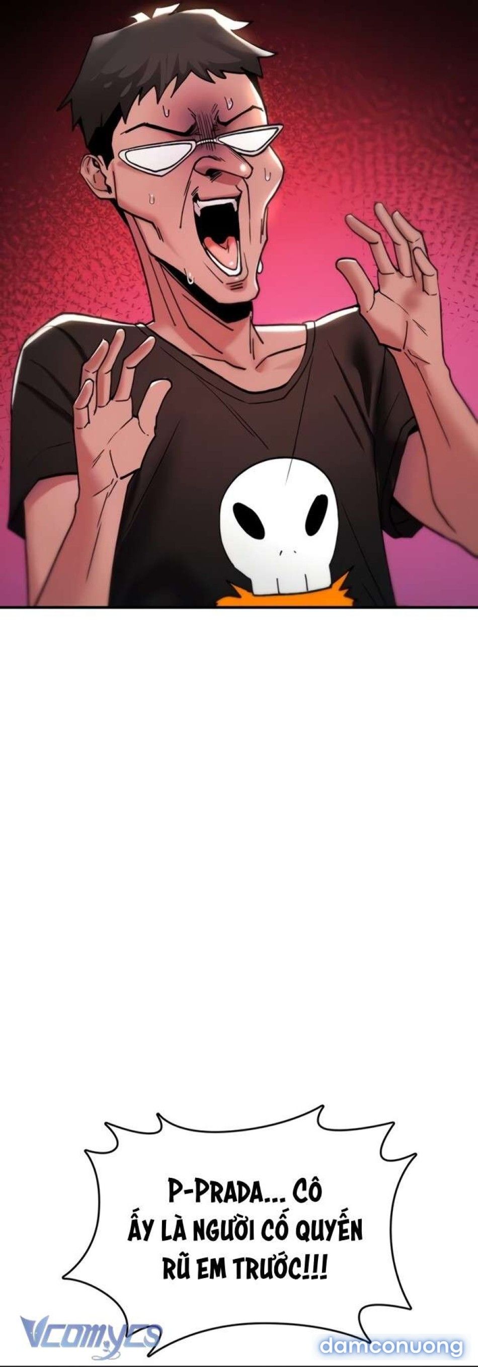 đọc truyện Đừng Mơ Tao Sẽ Chịu Khuất Phục! Chương 13 ảnh 15 tại Thiên Thai Truyện