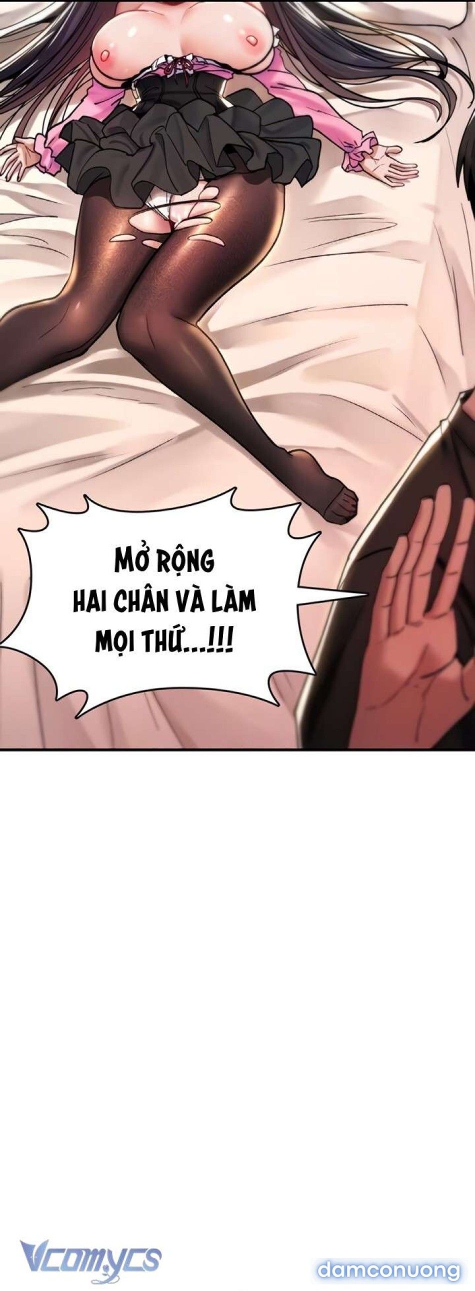 đọc truyện Đừng Mơ Tao Sẽ Chịu Khuất Phục! Chương 13 ảnh 16 tại Thiên Thai Truyện