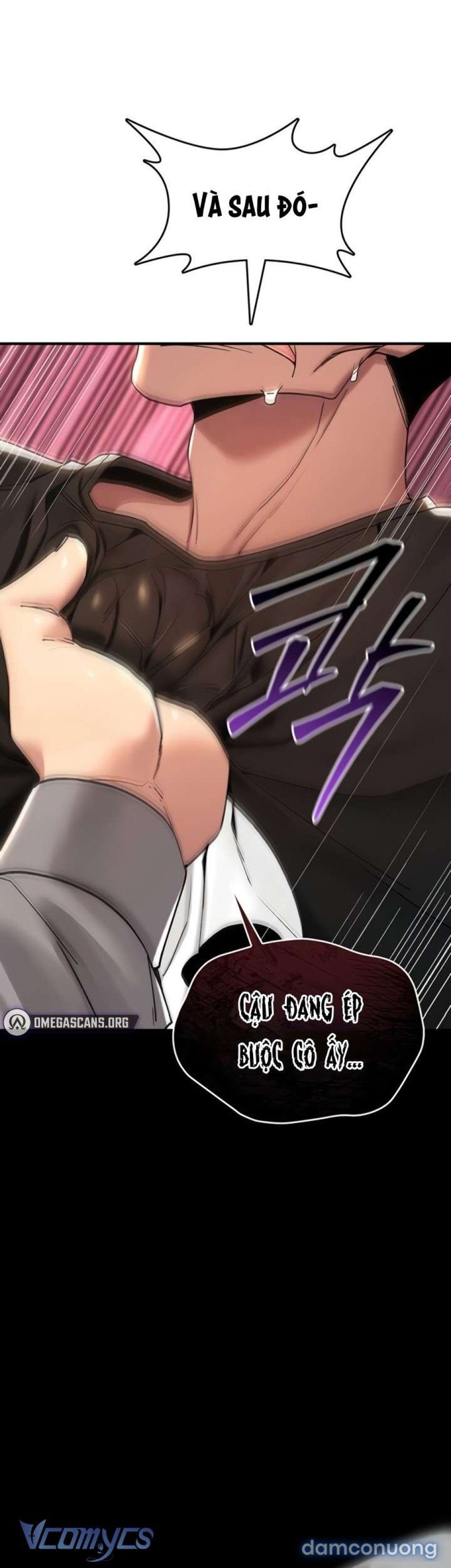 đọc truyện Đừng Mơ Tao Sẽ Chịu Khuất Phục! Chương 13 ảnh 18 tại Thiên Thai Truyện