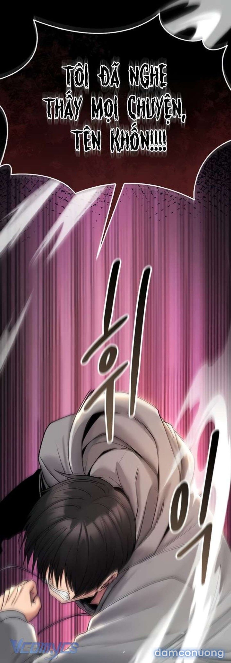 đọc truyện Đừng Mơ Tao Sẽ Chịu Khuất Phục! Chương 13 ảnh 19 tại Thiên Thai Truyện