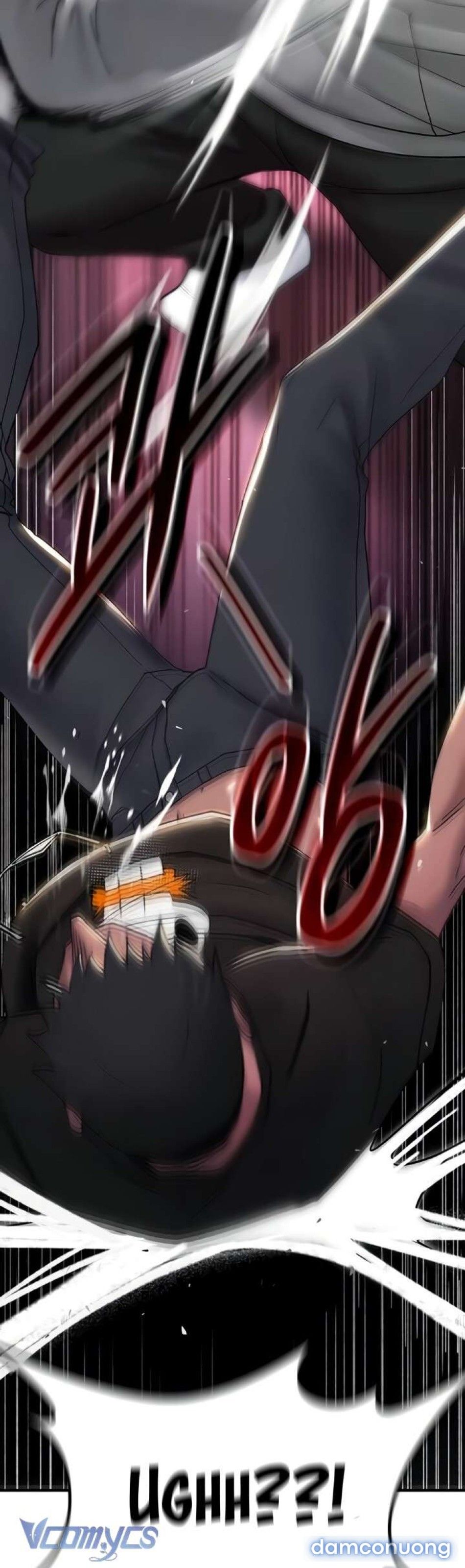 đọc truyện Đừng Mơ Tao Sẽ Chịu Khuất Phục! Chương 13 ảnh 20 tại Thiên Thai Truyện