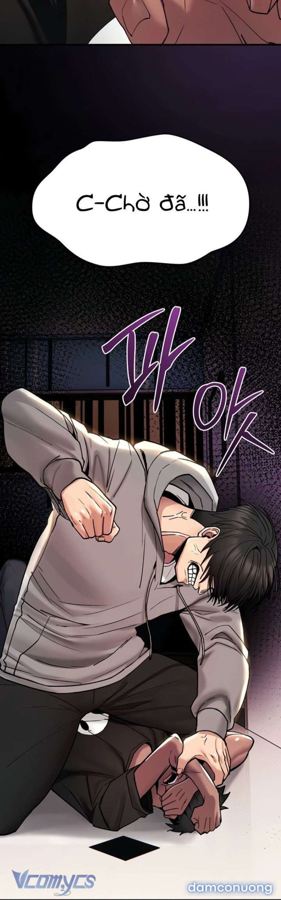 đọc truyện Đừng Mơ Tao Sẽ Chịu Khuất Phục! Chương 13 ảnh 22 tại Thiên Thai Truyện