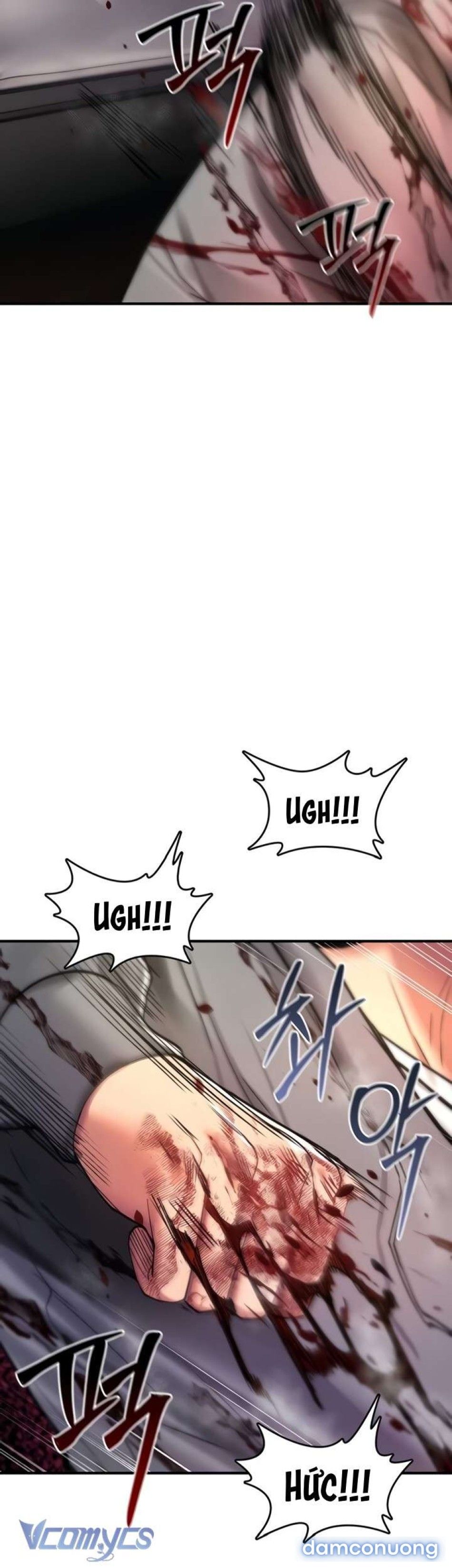 đọc truyện Đừng Mơ Tao Sẽ Chịu Khuất Phục! Chương 13 ảnh 25 tại Thiên Thai Truyện