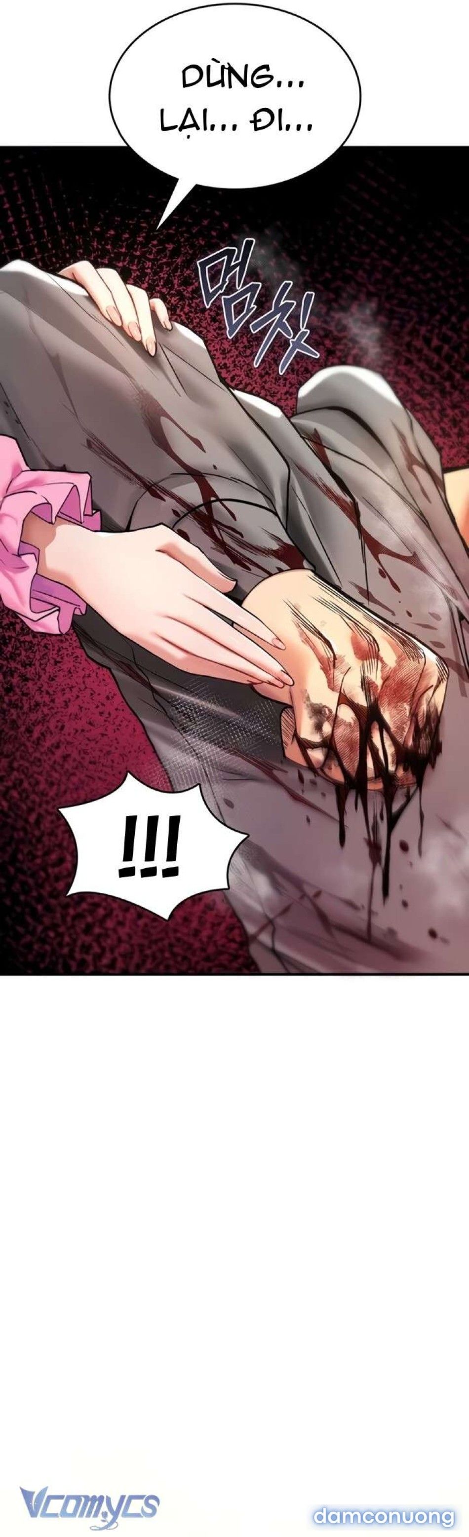 đọc truyện Đừng Mơ Tao Sẽ Chịu Khuất Phục! Chương 13 ảnh 27 tại Thiên Thai Truyện