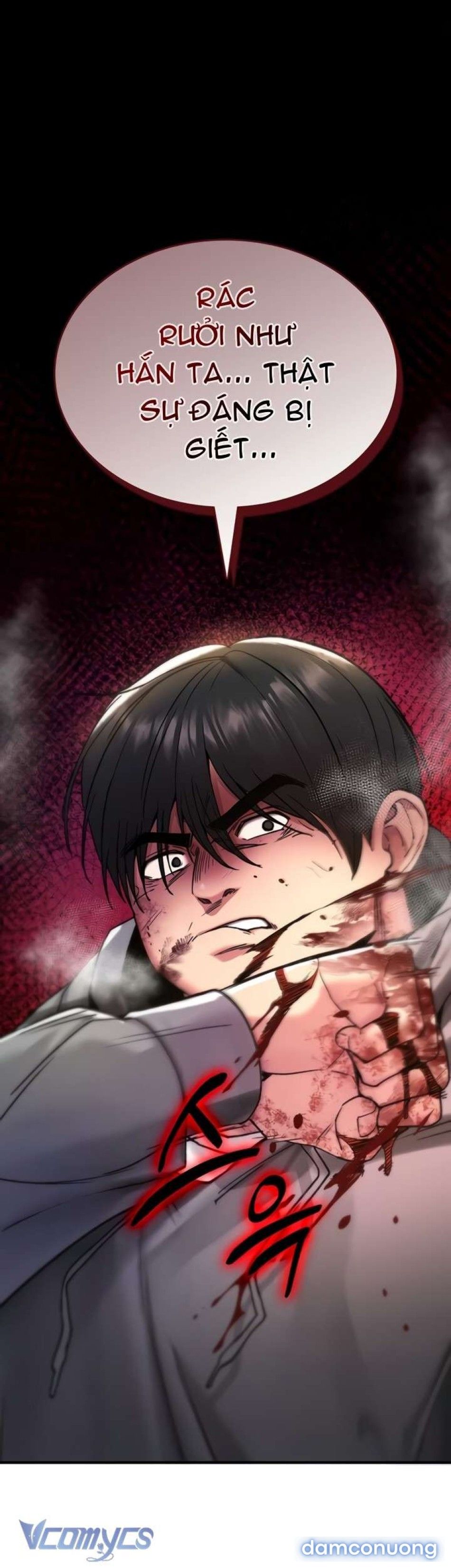 đọc truyện Đừng Mơ Tao Sẽ Chịu Khuất Phục! Chương 13 ảnh 29 tại Thiên Thai Truyện