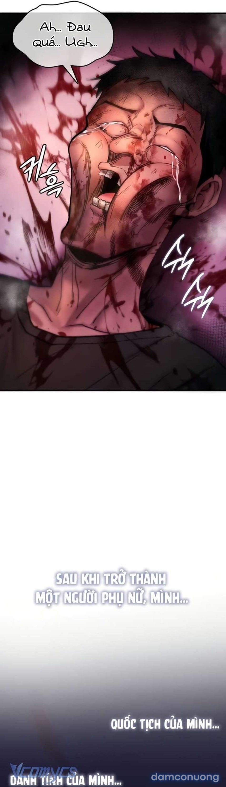 đọc truyện Đừng Mơ Tao Sẽ Chịu Khuất Phục! Chương 13 ảnh 31 tại Thiên Thai Truyện