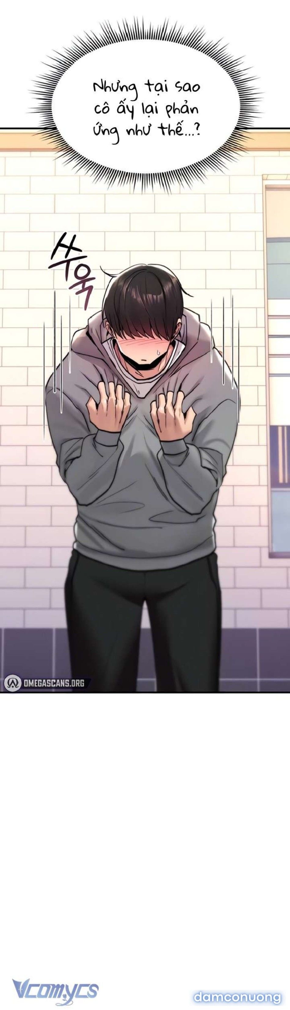 đọc truyện Đừng Mơ Tao Sẽ Chịu Khuất Phục! Chương 13 ảnh 5 tại Thiên Thai Truyện