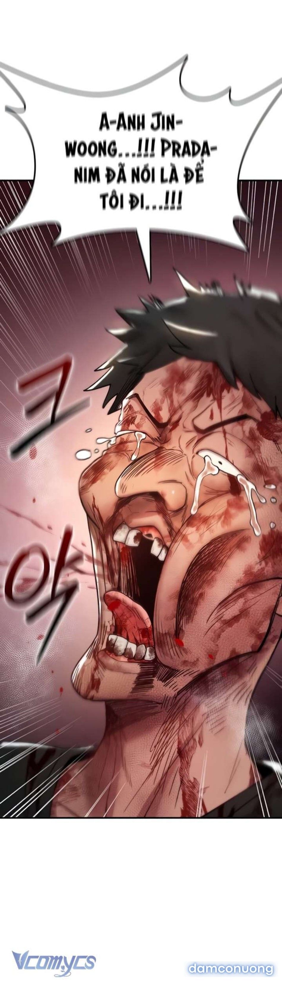 đọc truyện Đừng Mơ Tao Sẽ Chịu Khuất Phục! Chương 13 ảnh 35 tại Thiên Thai Truyện