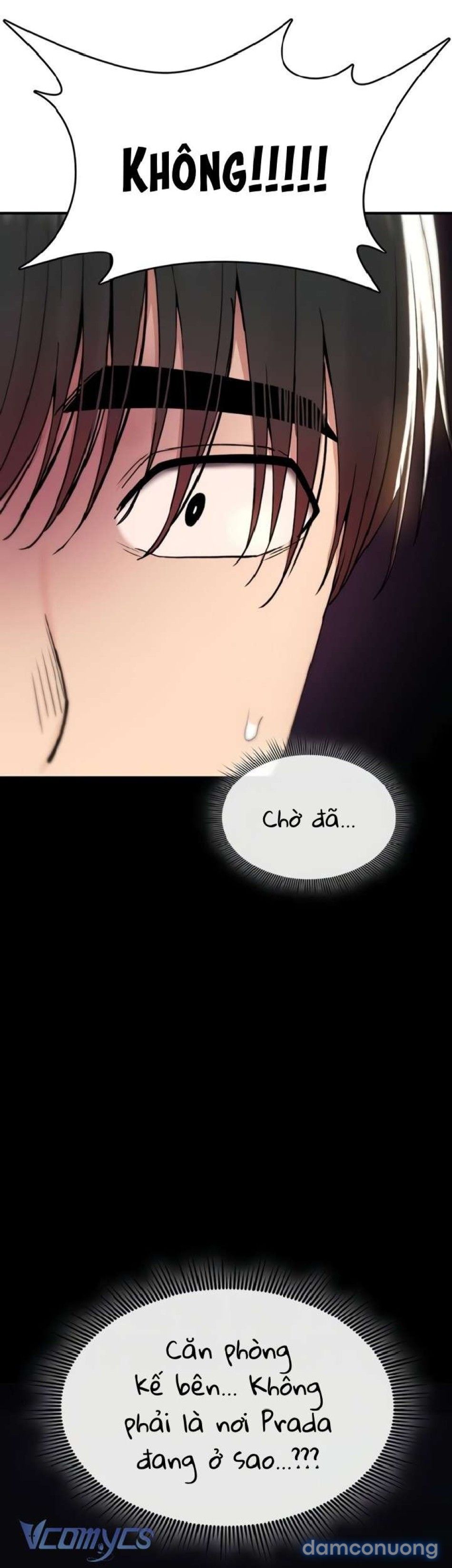 đọc truyện Đừng Mơ Tao Sẽ Chịu Khuất Phục! Chương 13 ảnh 6 tại Thiên Thai Truyện