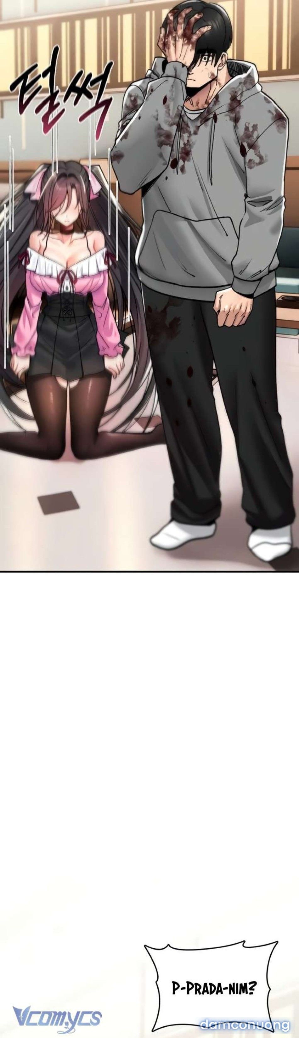 đọc truyện Đừng Mơ Tao Sẽ Chịu Khuất Phục! Chương 13 ảnh 42 tại Thiên Thai Truyện