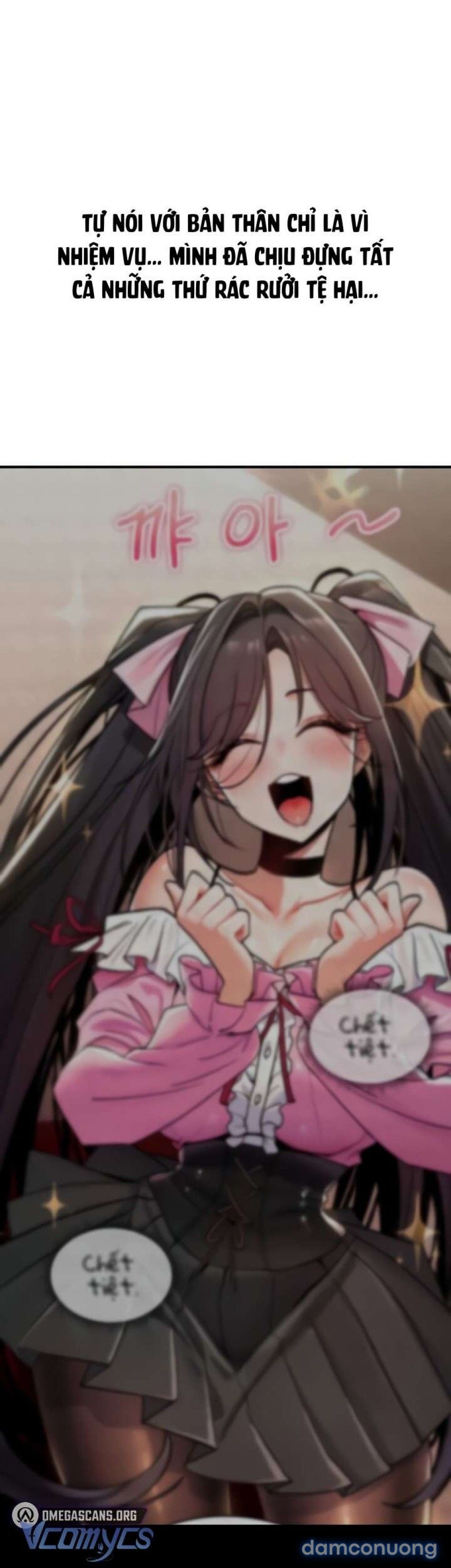 đọc truyện Đừng Mơ Tao Sẽ Chịu Khuất Phục! Chương 13 ảnh 45 tại Thiên Thai Truyện