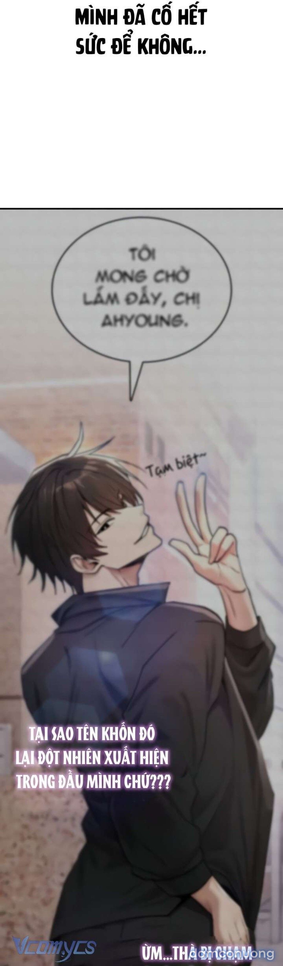 đọc truyện Đừng Mơ Tao Sẽ Chịu Khuất Phục! Chương 13 ảnh 48 tại Thiên Thai Truyện