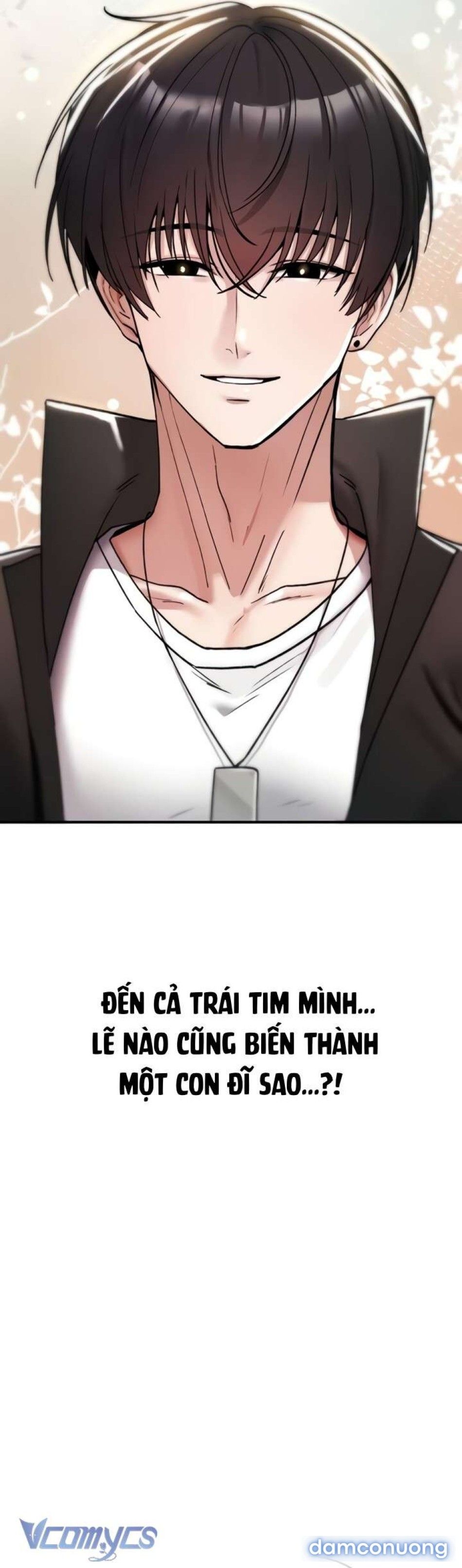 đọc truyện Đừng Mơ Tao Sẽ Chịu Khuất Phục! Chương 13 ảnh 50 tại Thiên Thai Truyện