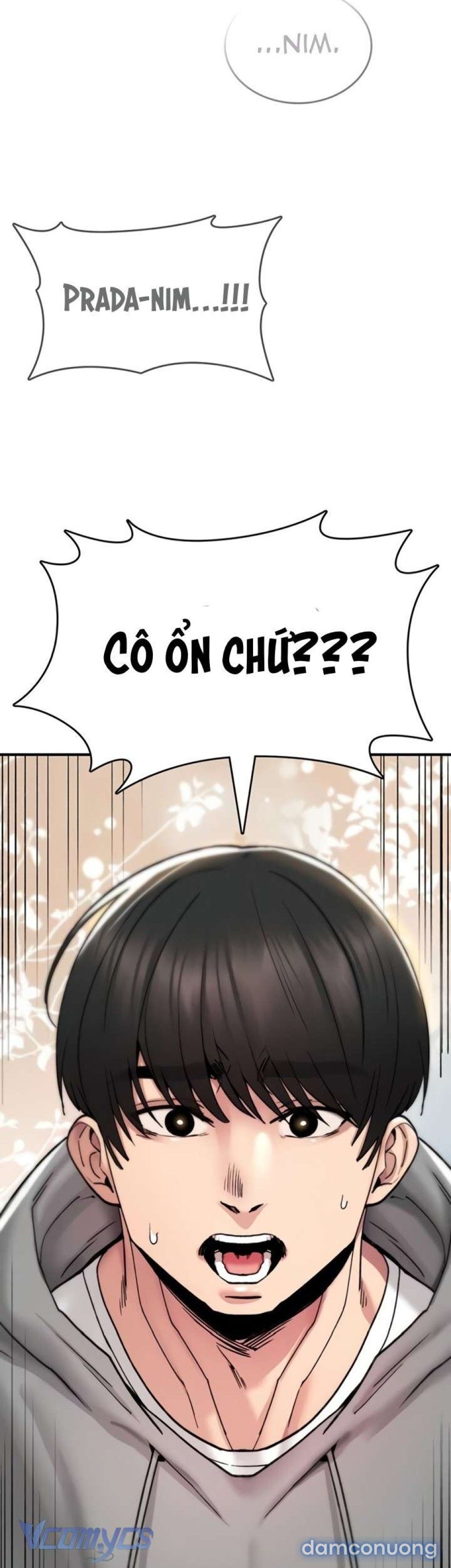 đọc truyện Đừng Mơ Tao Sẽ Chịu Khuất Phục! Chương 13 ảnh 51 tại Thiên Thai Truyện