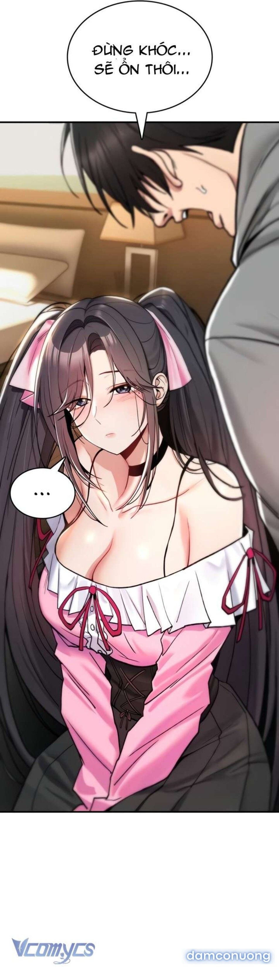 đọc truyện Đừng Mơ Tao Sẽ Chịu Khuất Phục! Chương 13 ảnh 54 tại Thiên Thai Truyện