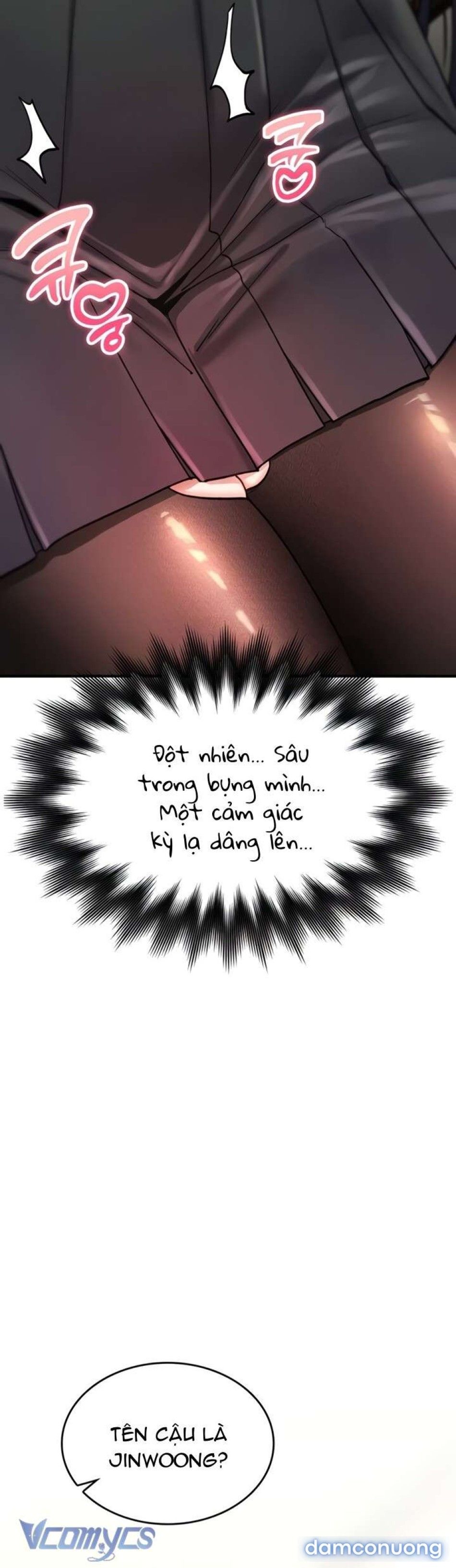 đọc truyện Đừng Mơ Tao Sẽ Chịu Khuất Phục! Chương 13 ảnh 58 tại Thiên Thai Truyện