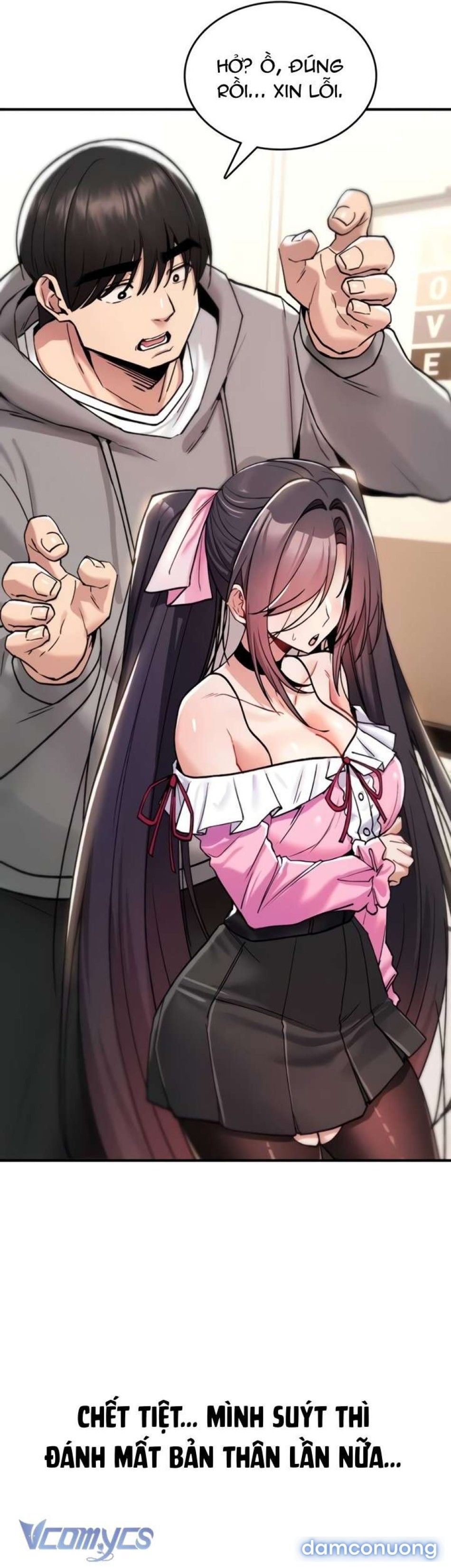 đọc truyện Đừng Mơ Tao Sẽ Chịu Khuất Phục! Chương 13 ảnh 64 tại Thiên Thai Truyện