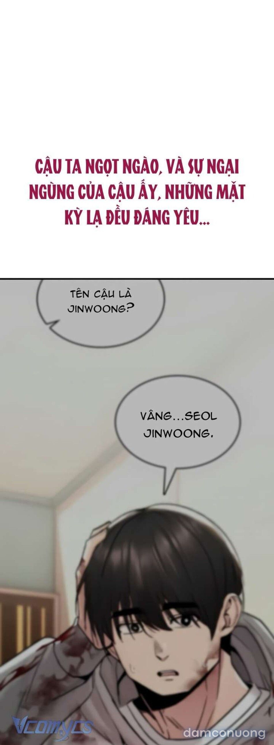 đọc truyện Đừng Mơ Tao Sẽ Chịu Khuất Phục! Chương 14 ảnh 13 tại Thiên Thai Truyện