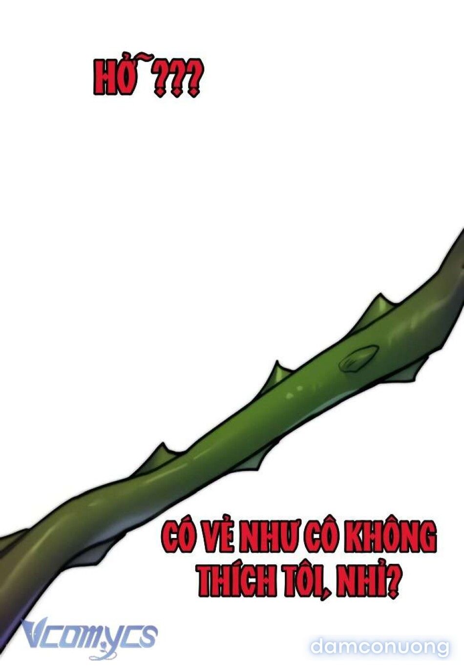 đọc truyện Đừng Mơ Tao Sẽ Chịu Khuất Phục! Chương 14 ảnh 20 tại Thiên Thai Truyện