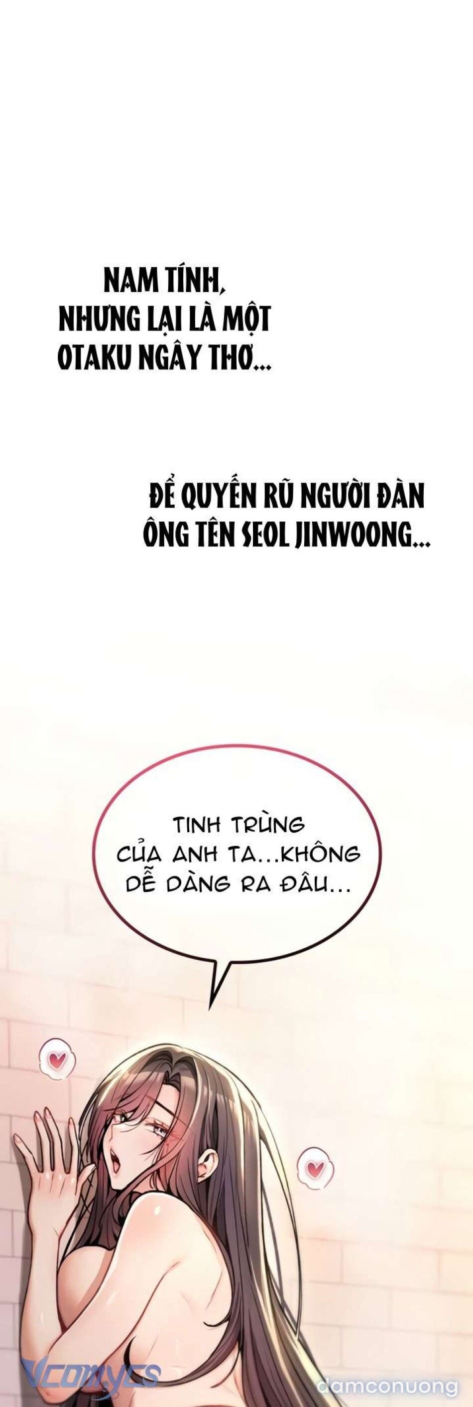 đọc truyện Đừng Mơ Tao Sẽ Chịu Khuất Phục! Chương 14 ảnh 38 tại Thiên Thai Truyện