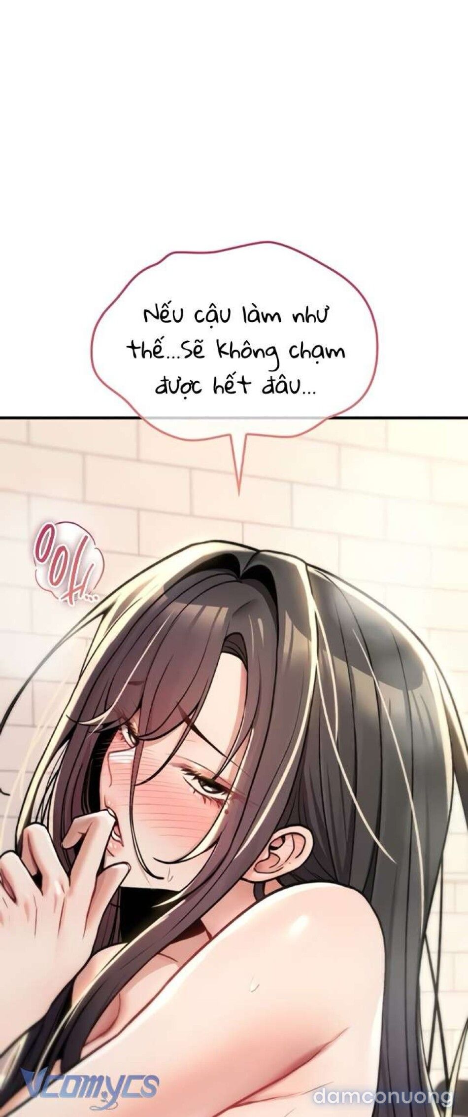 đọc truyện Đừng Mơ Tao Sẽ Chịu Khuất Phục! Chương 14 ảnh 46 tại Thiên Thai Truyện