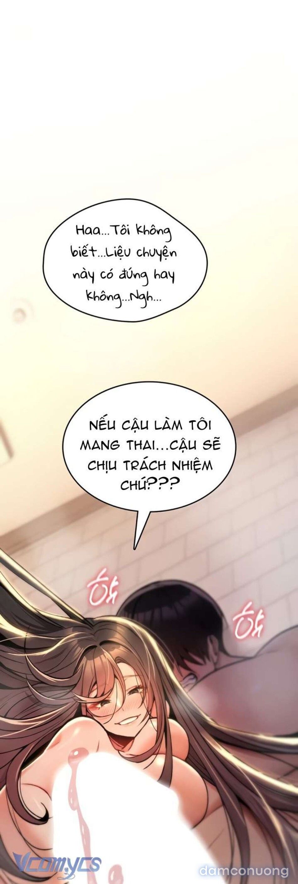 đọc truyện Đừng Mơ Tao Sẽ Chịu Khuất Phục! Chương 15 ảnh 15 tại Thiên Thai Truyện