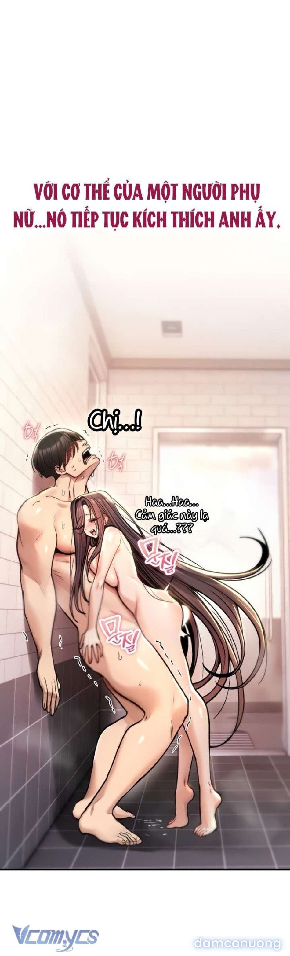 đọc truyện Đừng Mơ Tao Sẽ Chịu Khuất Phục! Chương 15 ảnh 24 tại Thiên Thai Truyện