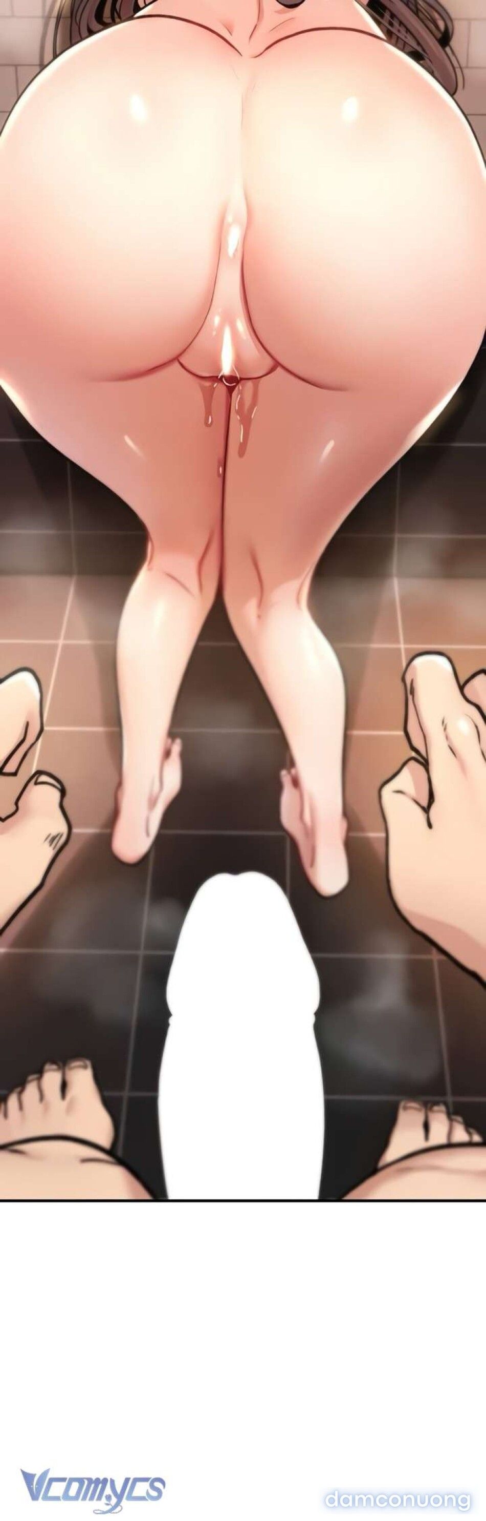 đọc truyện Đừng Mơ Tao Sẽ Chịu Khuất Phục! Chương 15 ảnh 28 tại Thiên Thai Truyện