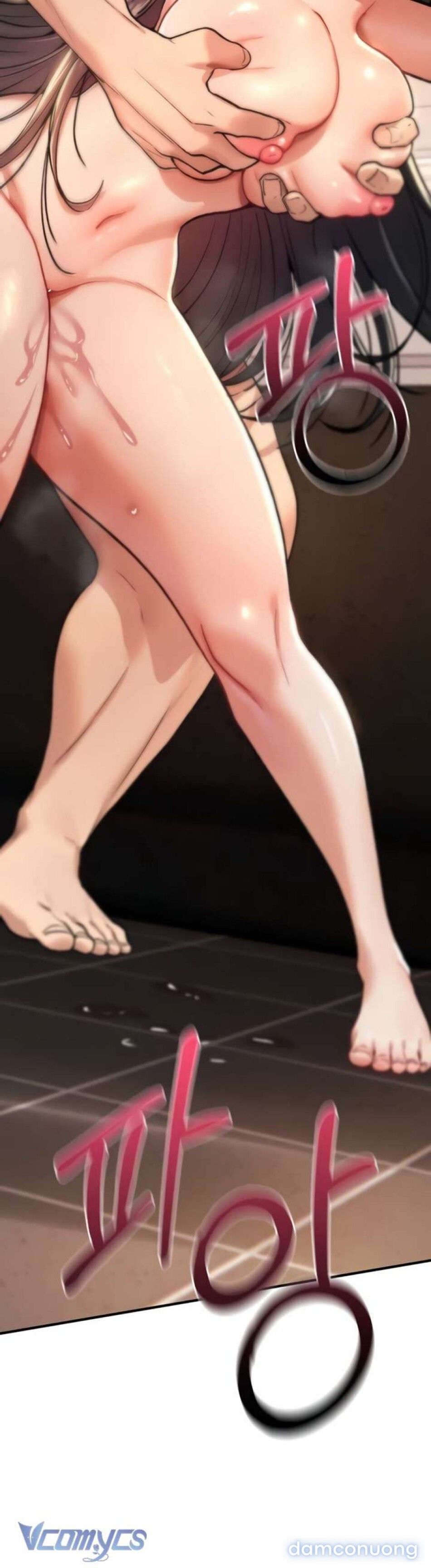 đọc truyện Đừng Mơ Tao Sẽ Chịu Khuất Phục! Chương 15 ảnh 40 tại Thiên Thai Truyện