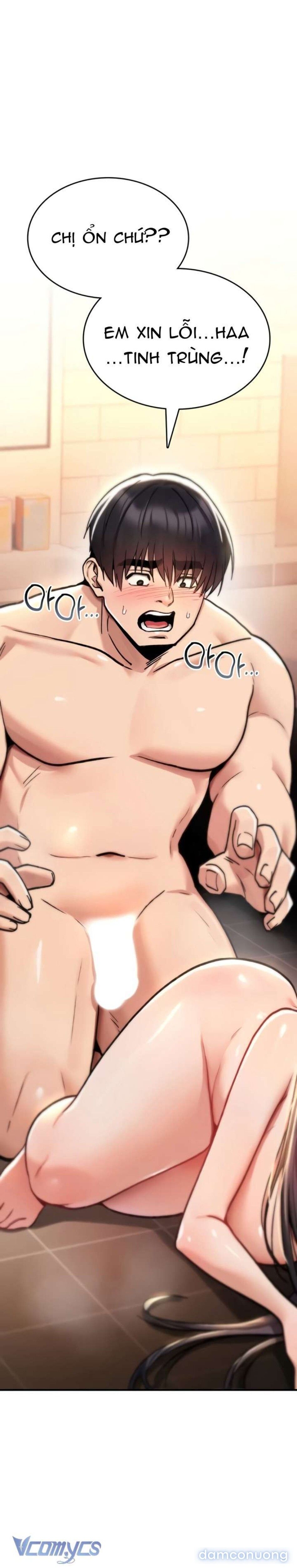 đọc truyện Đừng Mơ Tao Sẽ Chịu Khuất Phục! Chương 15 ảnh 80 tại Thiên Thai Truyện