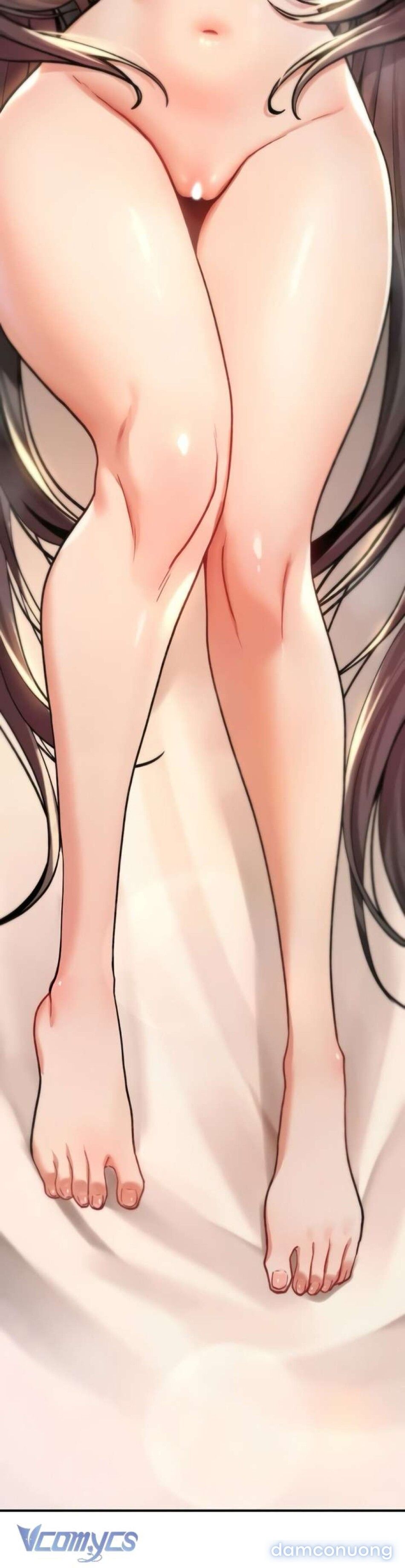 đọc truyện Đừng Mơ Tao Sẽ Chịu Khuất Phục! Chương 15 ảnh 91 tại Thiên Thai Truyện