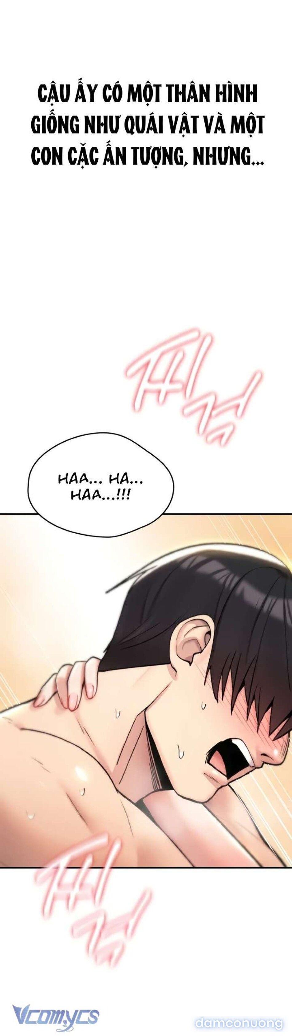 đọc truyện Đừng Mơ Tao Sẽ Chịu Khuất Phục! Chương 16 ảnh 3 tại Thiên Thai Truyện