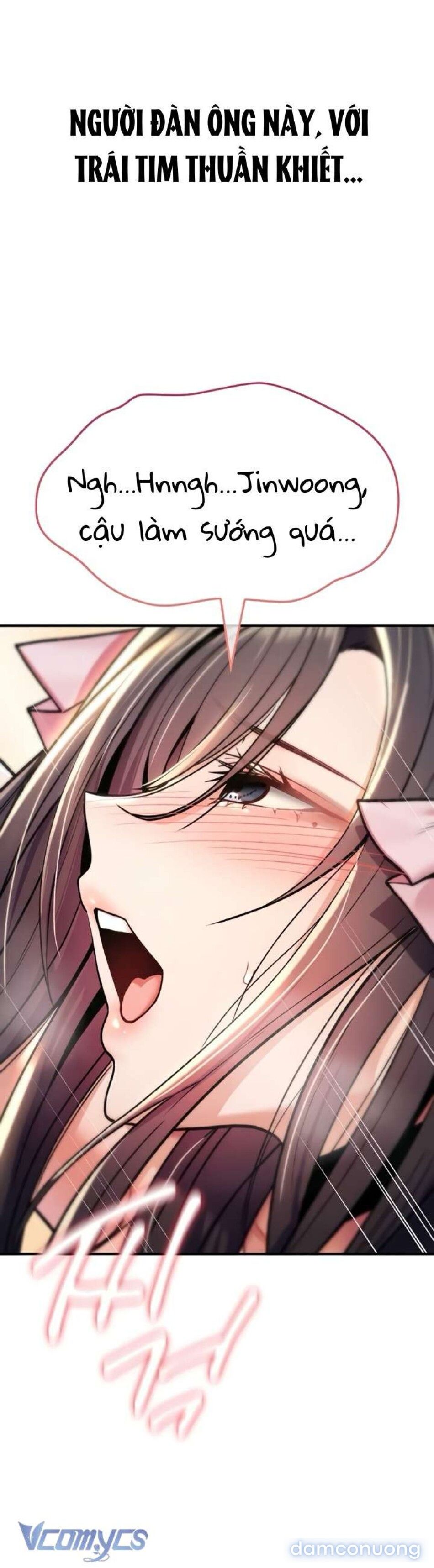 đọc truyện Đừng Mơ Tao Sẽ Chịu Khuất Phục! Chương 16 ảnh 4 tại Thiên Thai Truyện