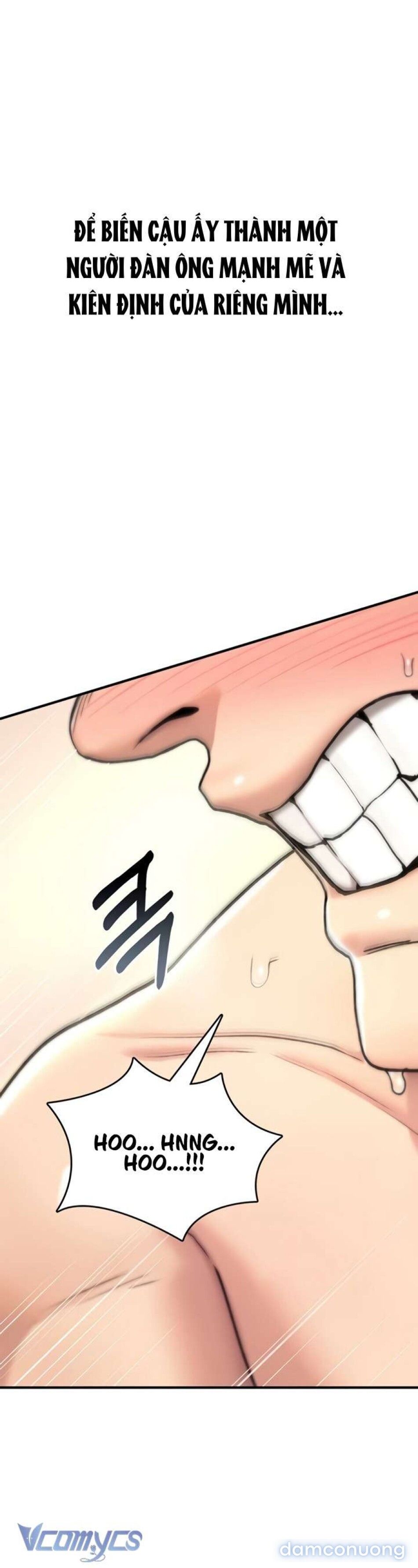 đọc truyện Đừng Mơ Tao Sẽ Chịu Khuất Phục! Chương 16 ảnh 23 tại Thiên Thai Truyện