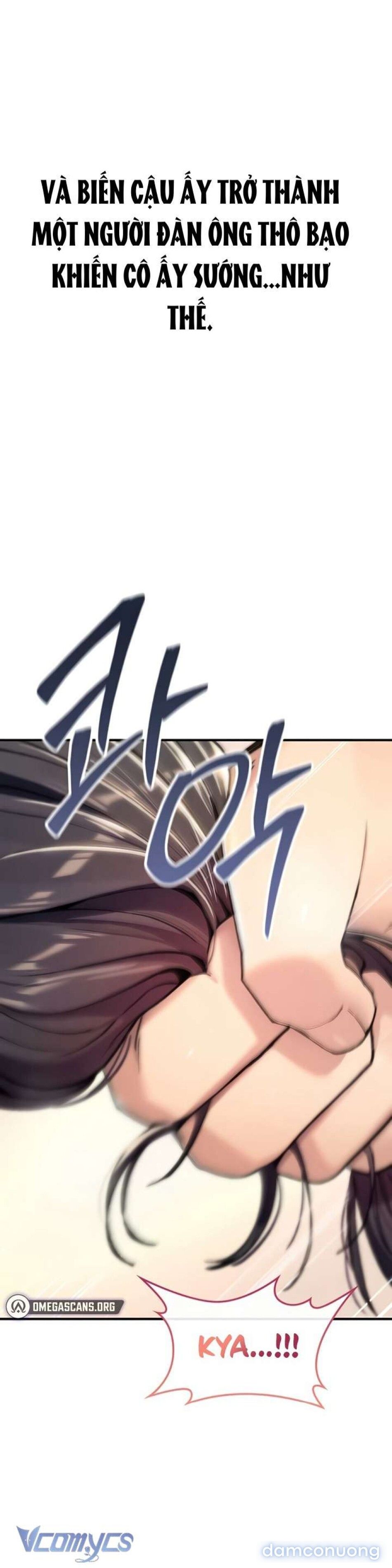 đọc truyện Đừng Mơ Tao Sẽ Chịu Khuất Phục! Chương 16 ảnh 24 tại Thiên Thai Truyện