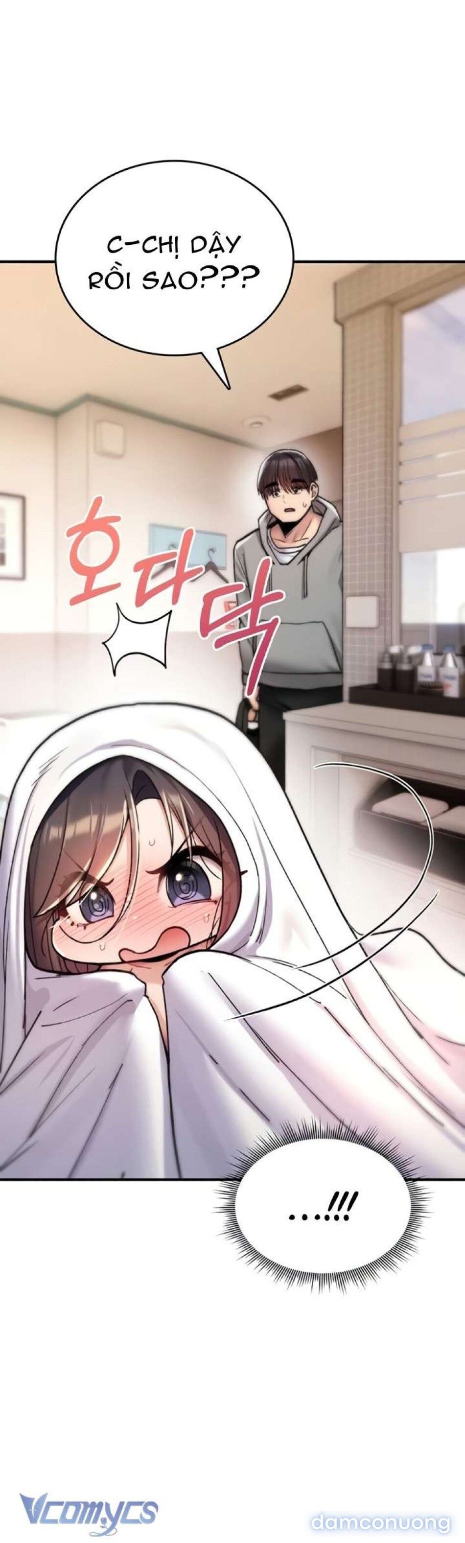 đọc truyện Đừng Mơ Tao Sẽ Chịu Khuất Phục! Chương 16 ảnh 54 tại Thiên Thai Truyện