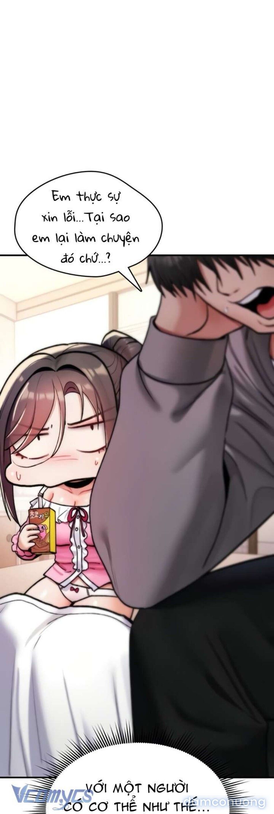 đọc truyện Đừng Mơ Tao Sẽ Chịu Khuất Phục! Chương 16 ảnh 61 tại Thiên Thai Truyện