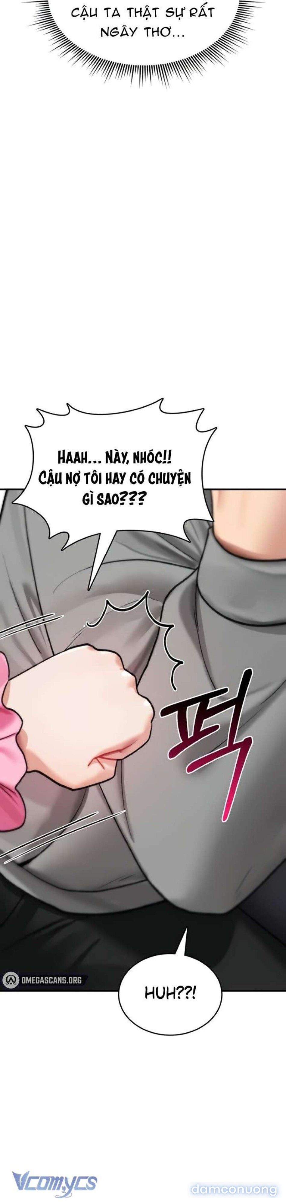 đọc truyện Đừng Mơ Tao Sẽ Chịu Khuất Phục! Chương 16 ảnh 62 tại Thiên Thai Truyện