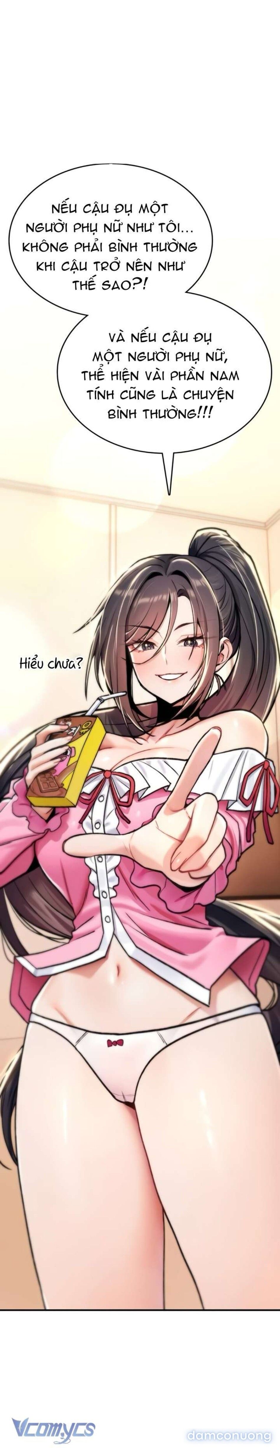 đọc truyện Đừng Mơ Tao Sẽ Chịu Khuất Phục! Chương 16 ảnh 63 tại Thiên Thai Truyện